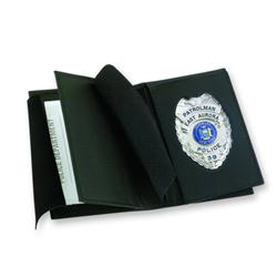 Double ID Flip-out Badge Case