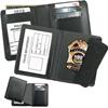 Combination Badge Case and Wallet