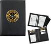 Double ID & Credit Card Wallet for your Challenge Coin
