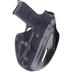 Holsters, Belts and Accessories
